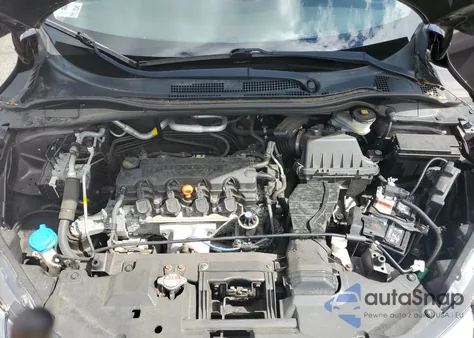 2019 Honda Hr-V Ex z USA, uszkodzony, nr VIN 3CZRU6H54KM738537